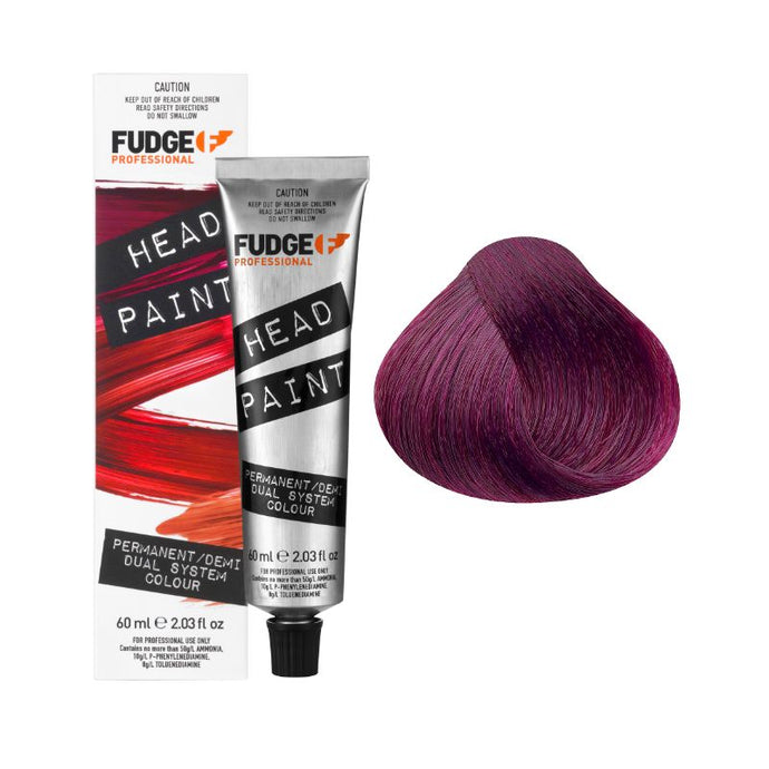 Fudge Headpaint 77.26 60ml