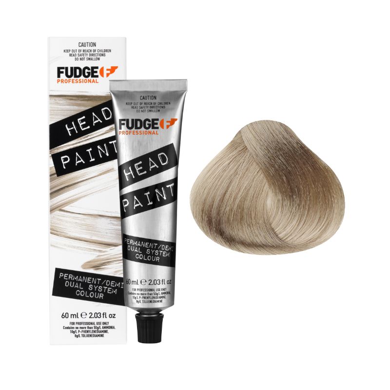 Fudge Headpaint 8.1 60ml