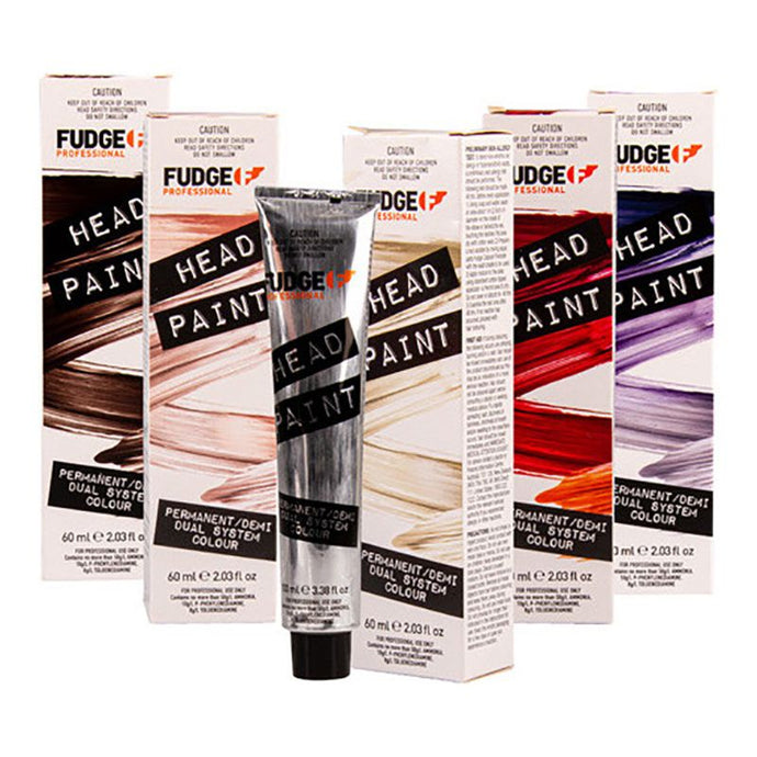 Fudge Headpaint 10.73 60ml