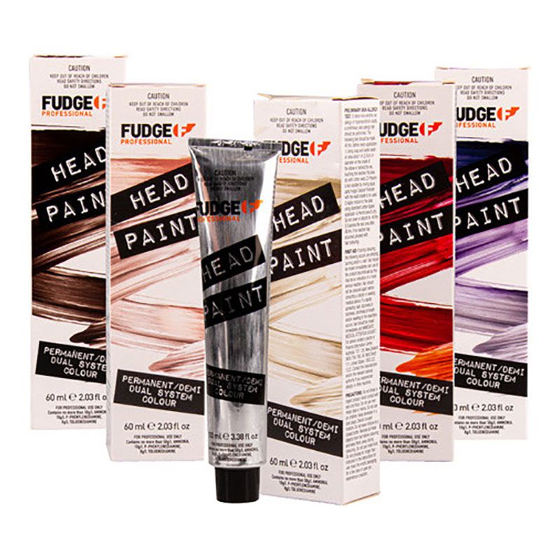 Fudge Headpaint 10.73 60ml