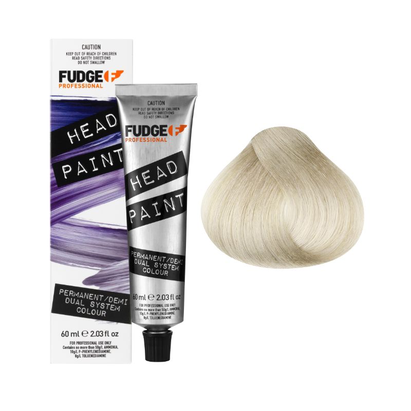 Fudge Headpaint T.01 60ml