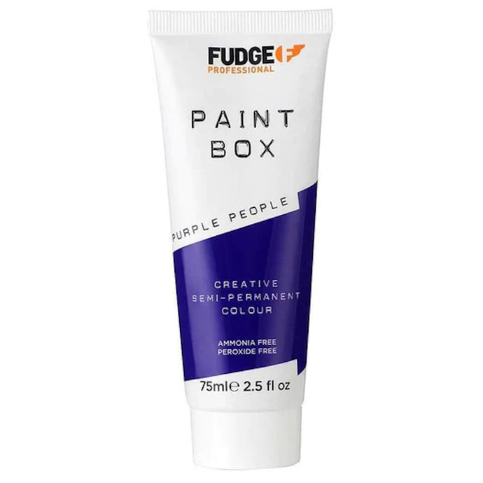 Fudge Paintbox Purp People*