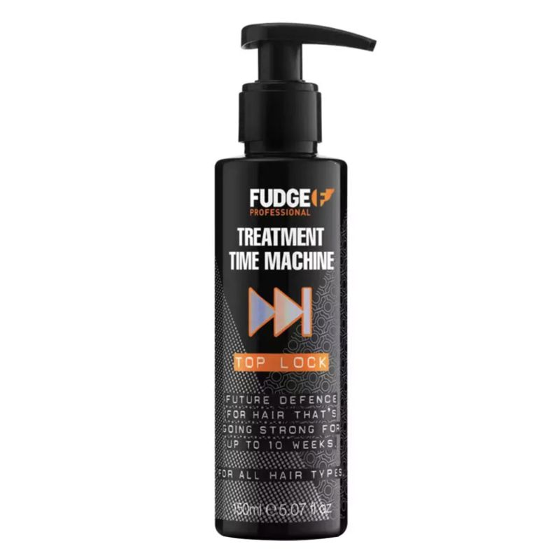 Fudge Time Machine Top Lock Treatment 150ml