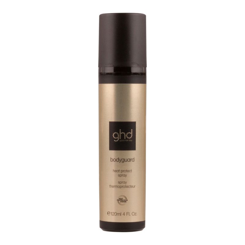 GHD Bodyguard Heat Protect Spray All Hair Types 120ml