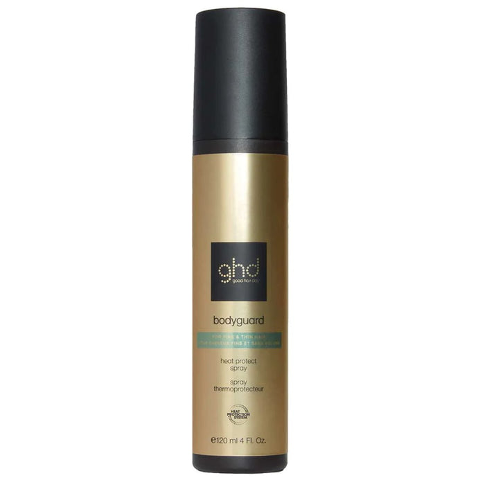 GHD Bodyguard Heat Protect Spray Fine & Thin 120ml