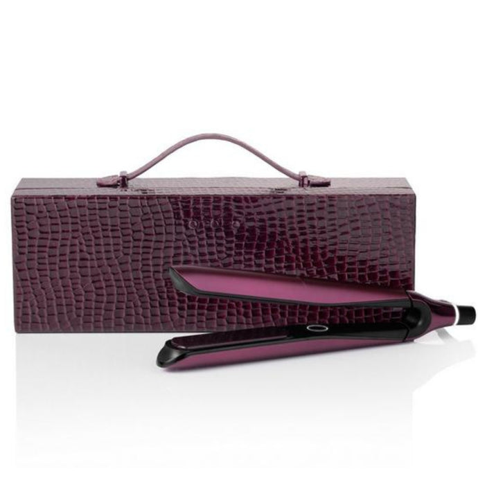 GHD Cherry Chic Chronos Hair Straightener Limited Edition Collection