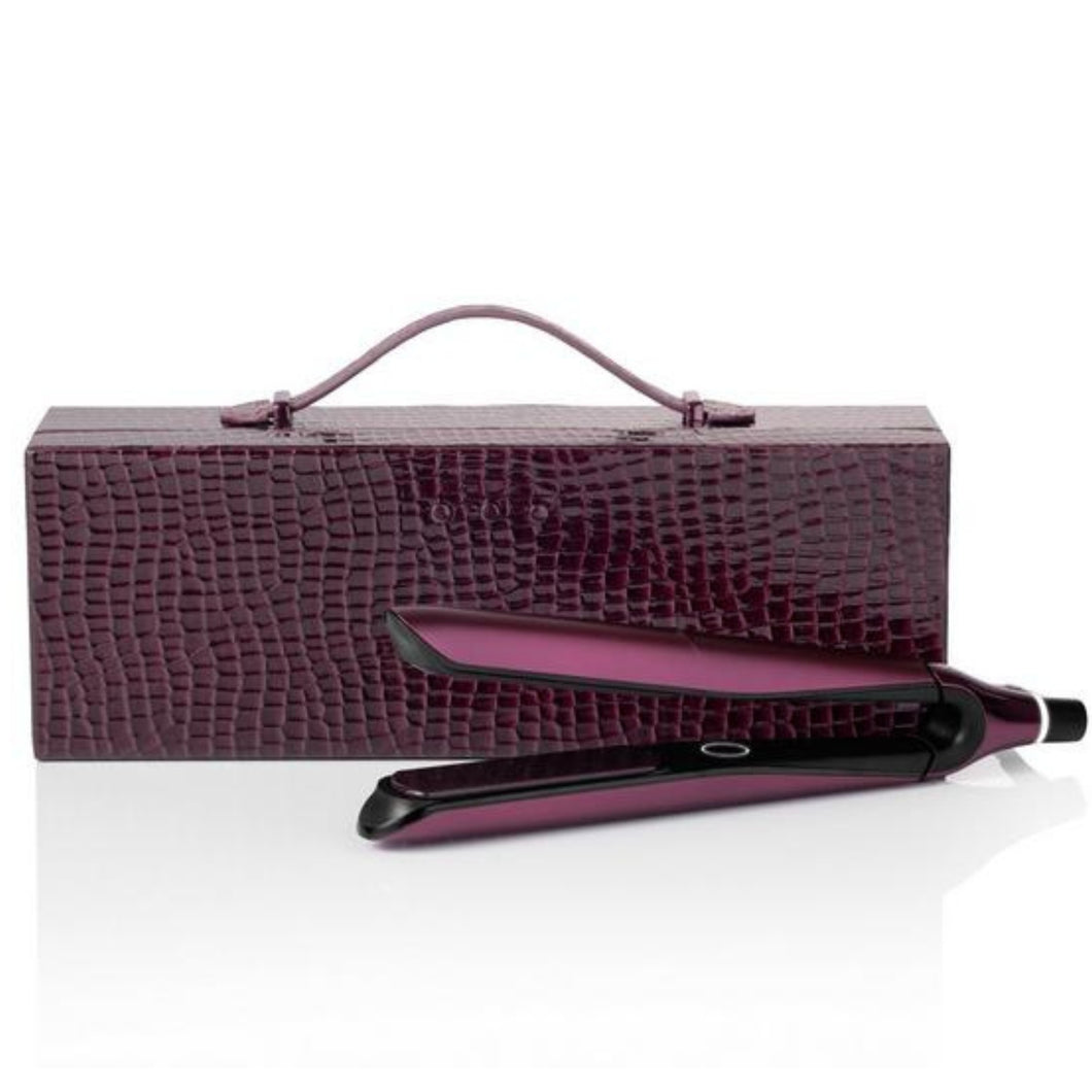 GHD Cherry Chic Chronos Hair Straightener Limited Edition Collection