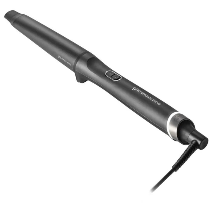 GHD Chronos Curve Conical 28-23mm Curling Wand