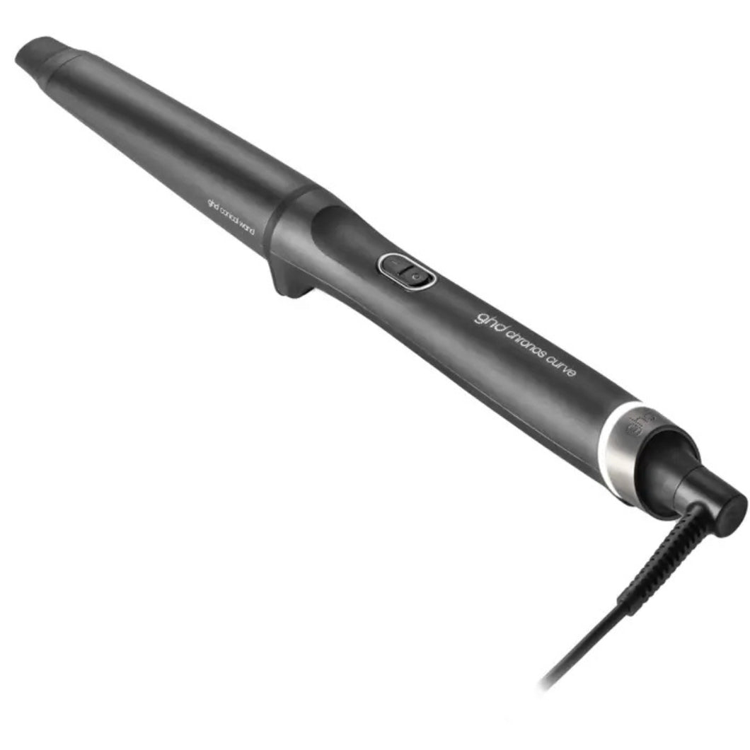 GHD Chronos Curve Conical 28-23mm Curling Wand