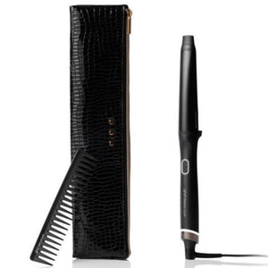 GHD Chronos Curve + Comb