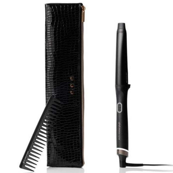 GHD Chronos Curve + Comb