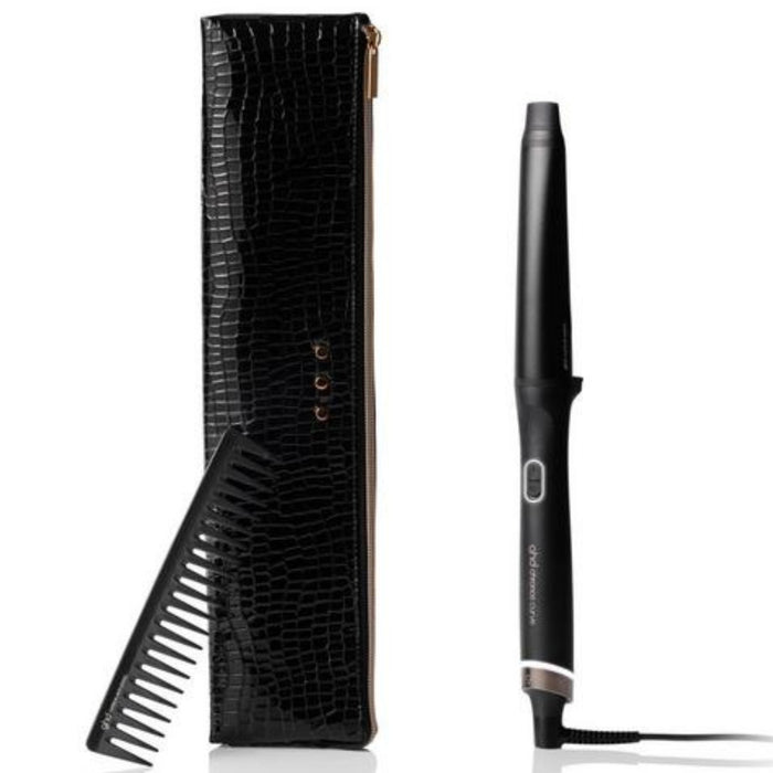 GHD Chronos Curve + Comb