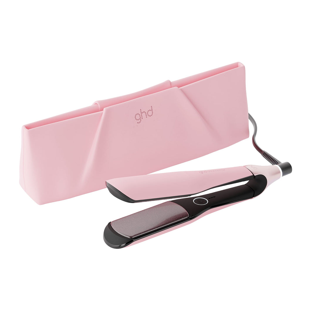 GHD Chronos Max Dusted Pink