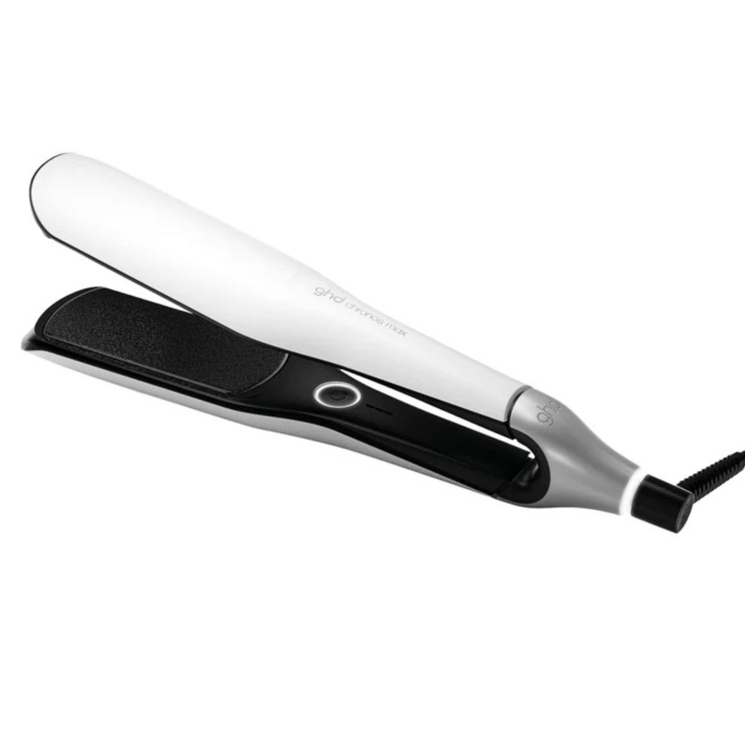 GHD Chronos Max White