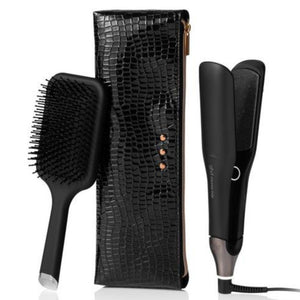 GHD Chronos Max + Paddle Brush