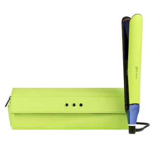 GHD Chronos Straightener Lime