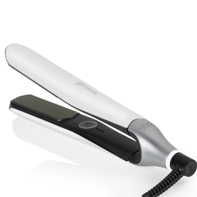 GHD Chronos White