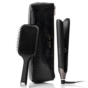 GHD Chronos + Paddle Brush Pk