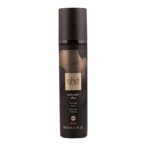 GHD Curly Ever After Hold Spray 120ml