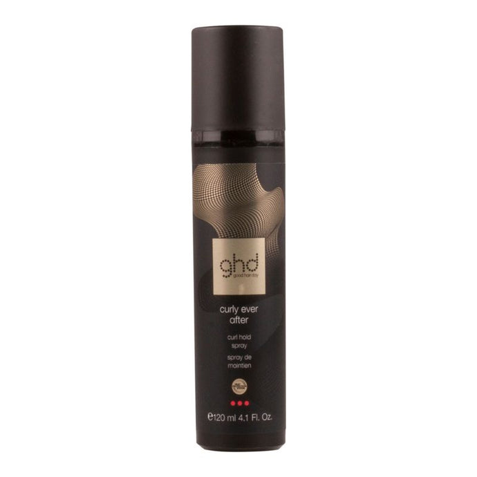GHD Curly Ever After Hold Spray 120ml