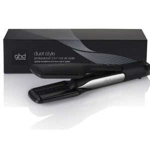 GHD Duet Black