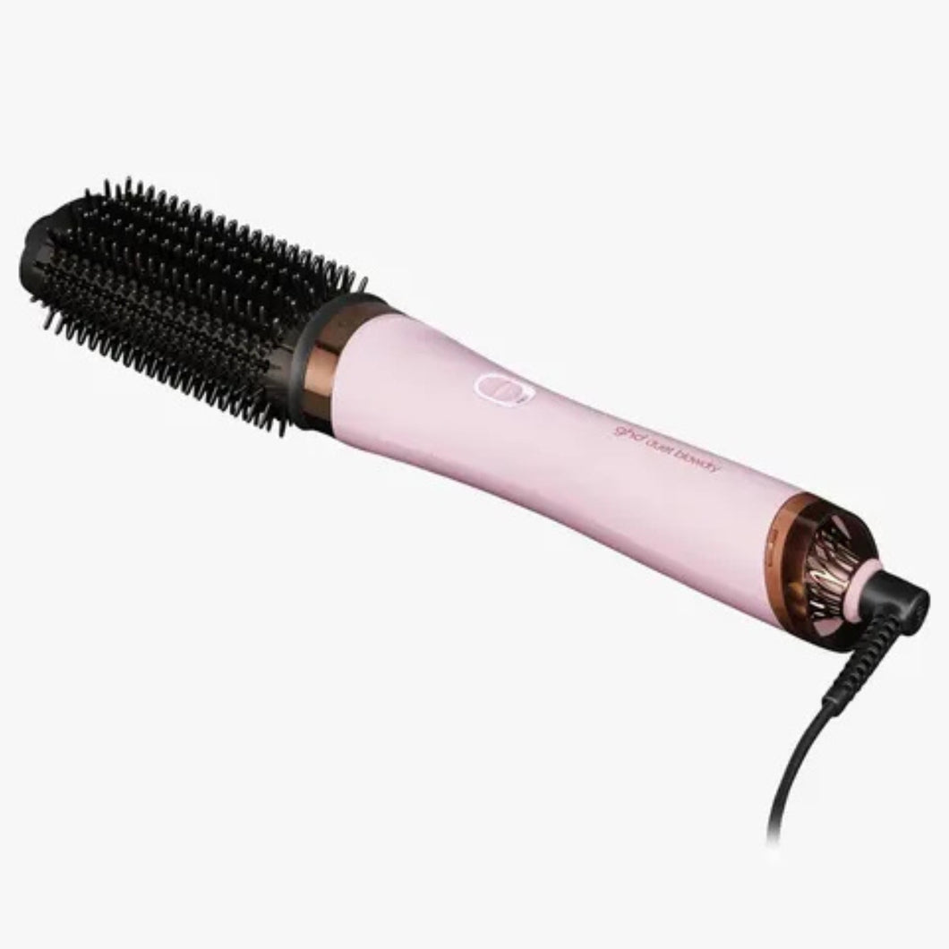 GHD Duet Blowdry Pink Sorbet
