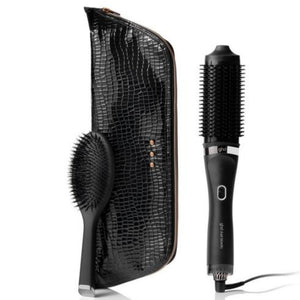 GHD Duet Blowdry + Oval Brush