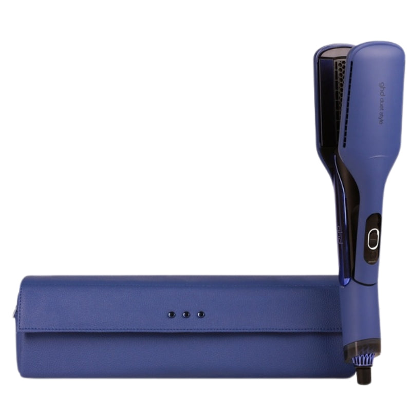 GHD Duet Style Hot Air Blue