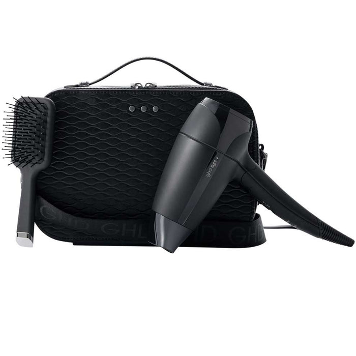 GHD Flight+ Gift Set