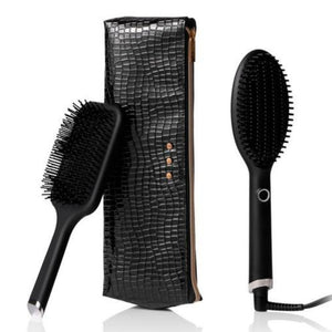GHD Glide Brush + Paddle Brush