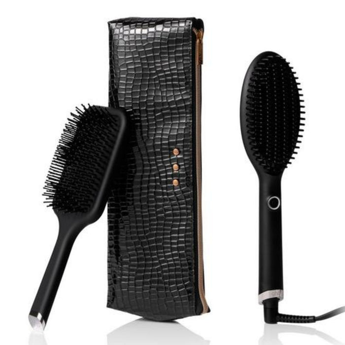 GHD Glide Brush + Paddle Brush