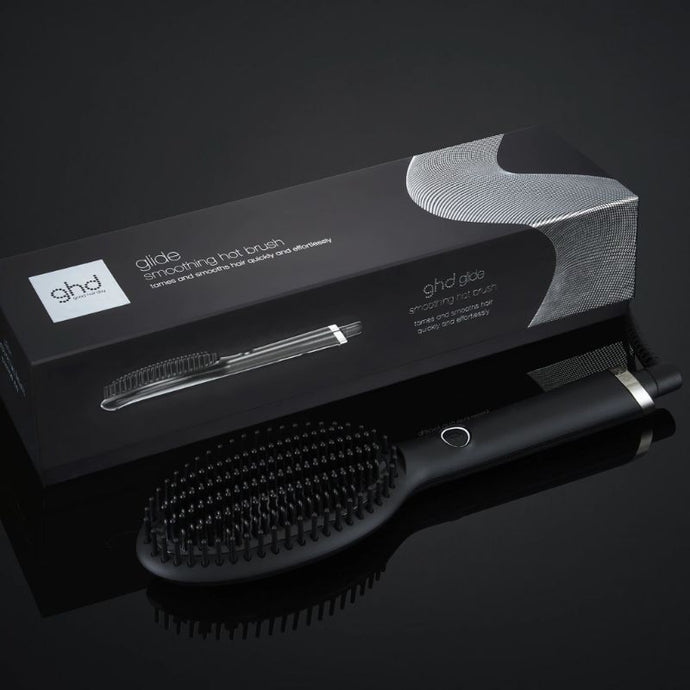 GHD Glide Hot Brush