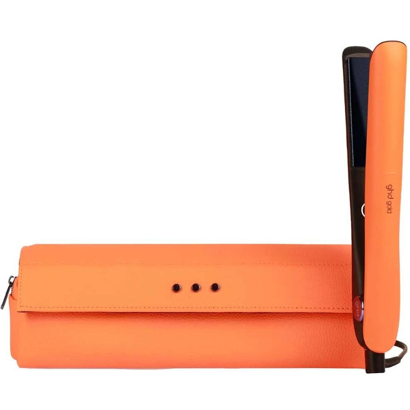 GHD Gold Prof Style Apricot