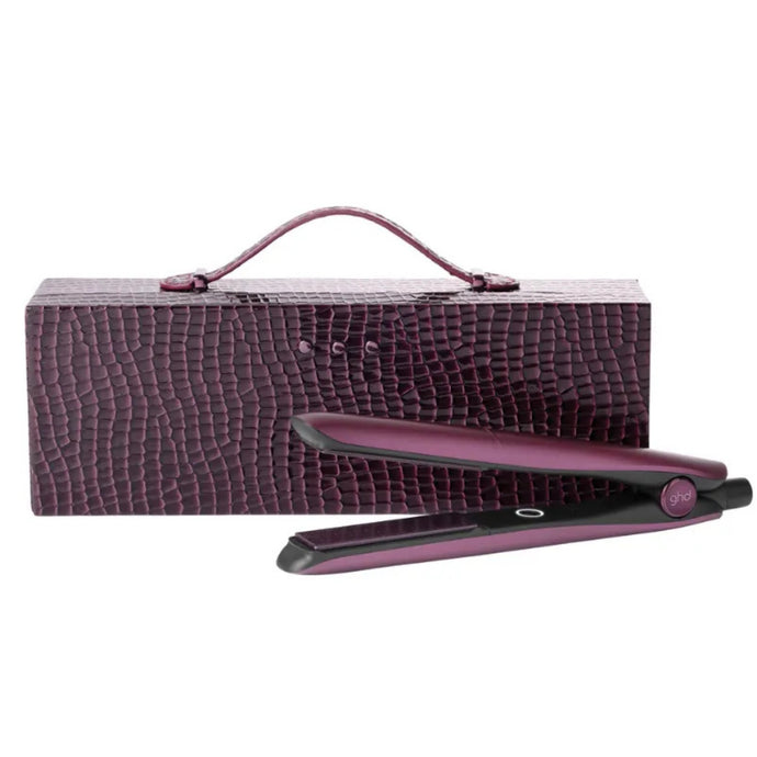 GHD Cherry Chic Gold Hair Straightener Limited Edition Collection