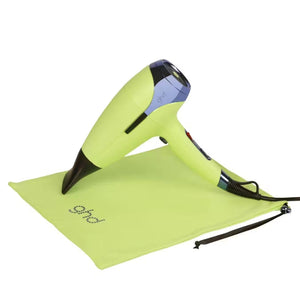 GHD Helios Professional Hair Dryer - Cyber Lime - Limited Edition