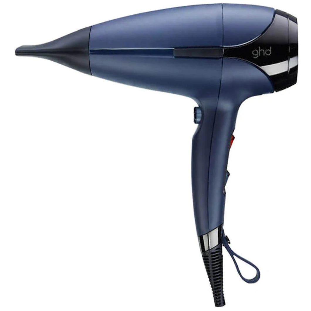 GHD Helios Ink Blue