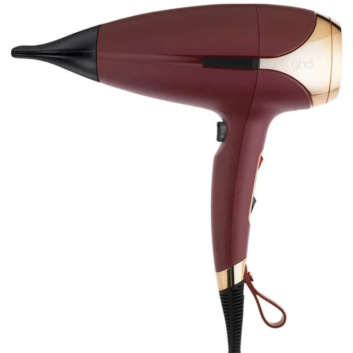 GHD Helios Plum