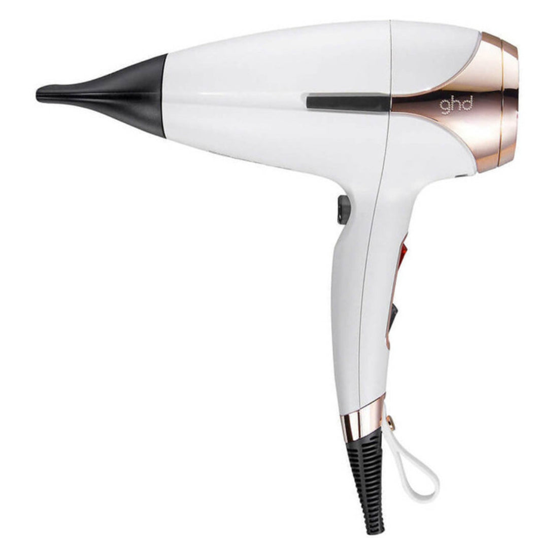 GHD Helios White