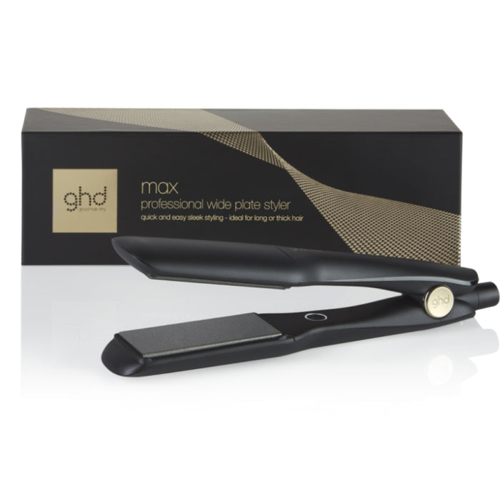 GHD Max Wide Hair Straightener