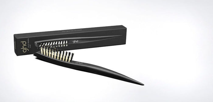 GHD The Final Touch -Narrow Dressing Brush