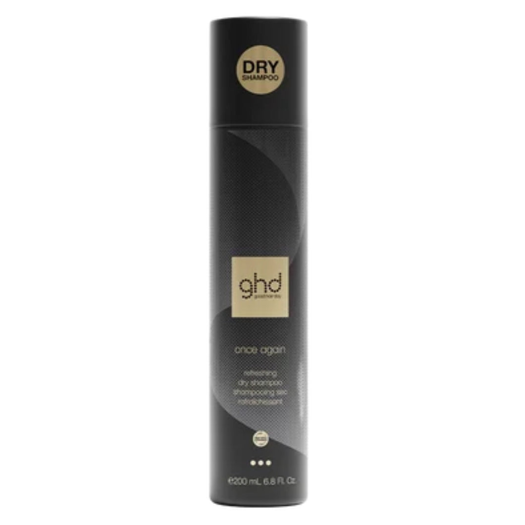 GHD Once Again Dry Shamp 200ml
