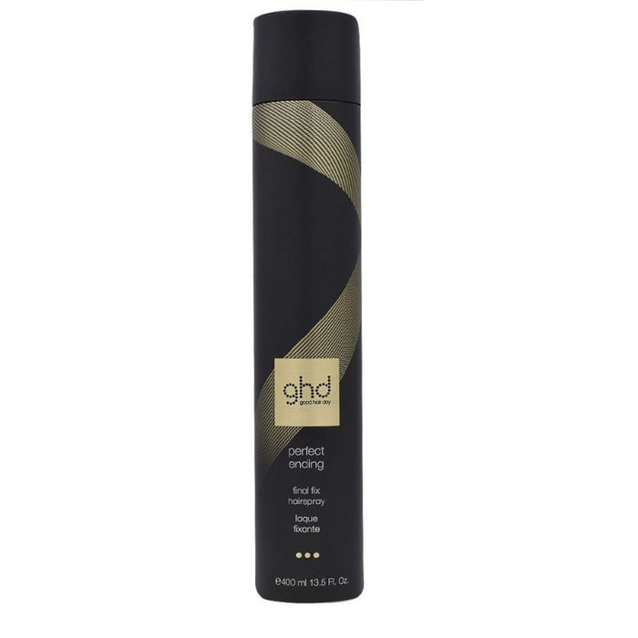 GHD Perfect Ending 400ml !