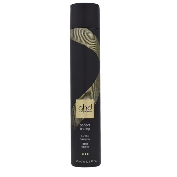 GHD Perfect Ending Final Fix Hairspray 400ml