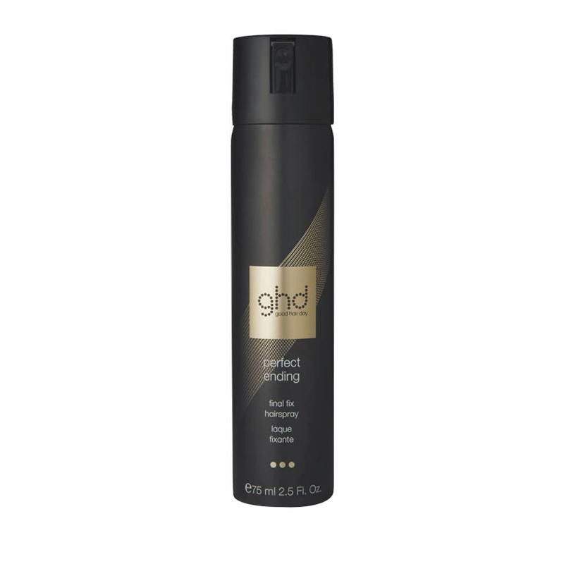 GHD Perfect Ending Final Fix Hairspray 75ml