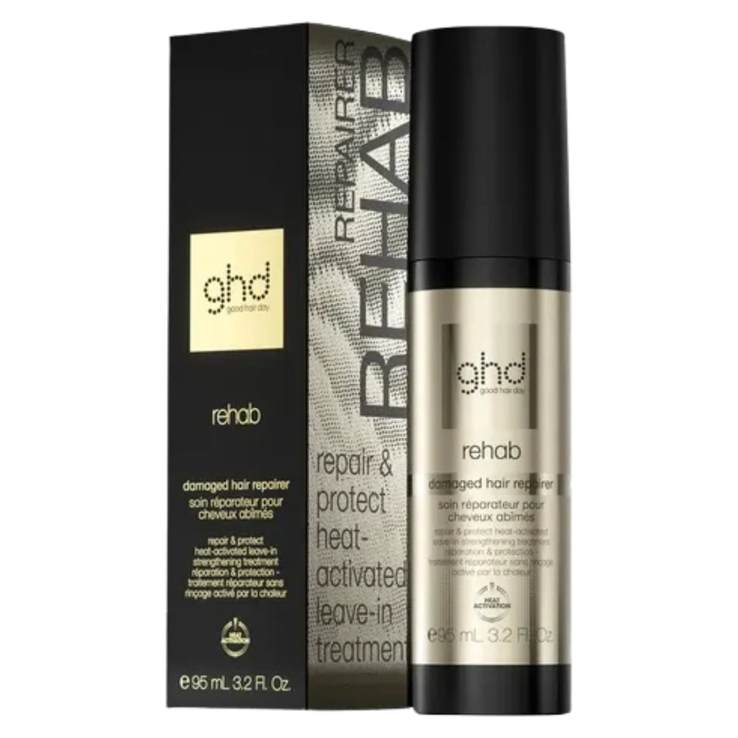 GHD Rehab Damaged Hair Repairer Spray 95ml