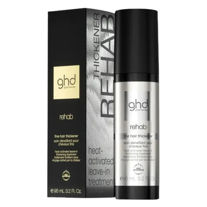 GHD Rehab Fine Hair Spray 95ml