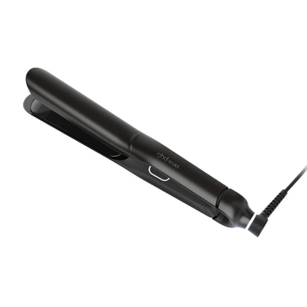 GHD Sculpt Interactive Hair Straightener Black