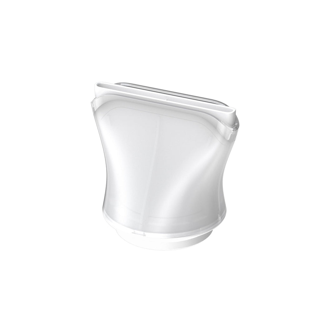 GHD speed Halo Styling Concentrator Nozzle White