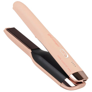 GHD Unplugged Pink Peach