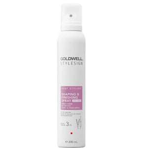 Goldwell StyleSign Shaping & Finishing Spray 200ml